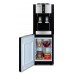 Кулер Ecotronic H1-LF Black c холодильником