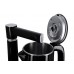 Кулер с чайным столиком Тиабар Ecotronic TB11-LE black