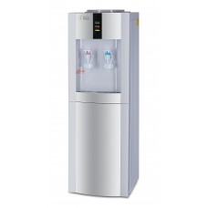 Кулер Ecotronic H1-LF White с холодильником