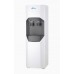 Пурифайер-проточный кулер для воды Aquaalliance 2200s-LC white
