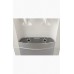 Пурифайер-проточный кулер для воды LС-AEL-47s white/silver